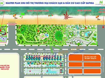 Bán Đất Biển Đà Nẵng Xây Khách Sạn, Đất Biển Võ Nguyên Giáp Chỉ 35,6 Triệu/m2