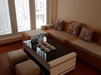 Bán Nhà Xã Đàn Ii, Đống Đa 51M2 X5 Tầng Mới, Đẹp. 6,1 Tỷ.