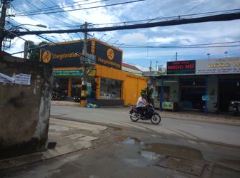 Bán Đất Vị Trí Ngay Mt Nguyễn Duy Trinh Chợ Long Trường