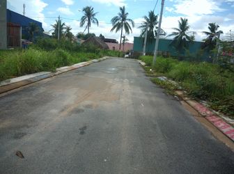 Bán Đất Vị Trí Ngay Mt Nguyễn Duy Trinh Chợ Long Trường