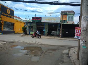 Bán Đất Vị Trí Ngay Mt Nguyễn Duy Trinh Chợ Long Trường