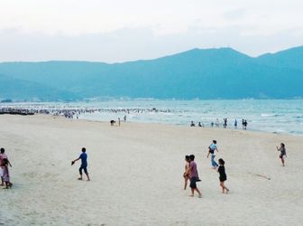 Mở Bán Block G3 Tại Khu Đô Thị Thương Mại Ven Biển Dương Ngọc