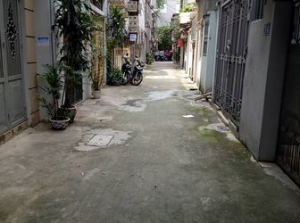 Bán Nhà Lê Trọng Tấn, Ô Tô Vào Nhà, Tiện Mở Công Ty, 80M X 4 Tầng