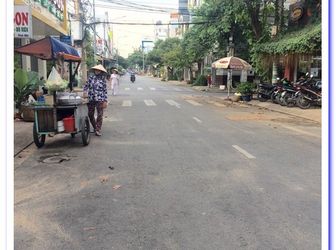 Mặt Tiền Nhà Nát Đường Lê Lâm-Dt:4,2X18M-Giá Tốt:5,2 Tỷ Tl