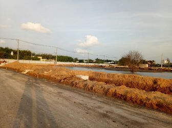 Bán Gấp 2 Lô Đất Mt Nguyễn Duy Trinh , Quận 2 Giá 1,6 Tỷ