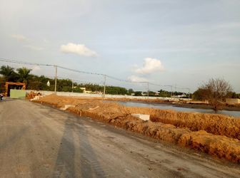 Bán Gấp 2 Lô Đất Mt Nguyễn Duy Trinh , Quận 2 Giá 1,6 Tỷ