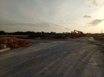 Bán Gấp 2 Lô Đất Mt Nguyễn Duy Trinh , Quận 2 Giá 1,6 Tỷ