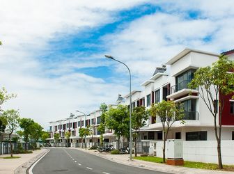 Đất Nền Eco City Làm Tăng Giá Bđs Bình Chánh ?