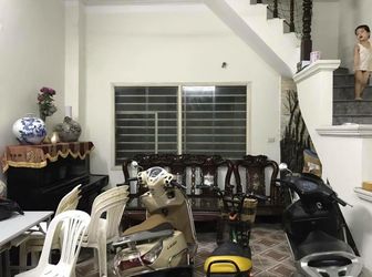 Bán Nhà Giảng Võ, 2 Mặt Thoáng, 35M, 4 Tầng, Mt 5M, Giá 3.1 Tỷ.