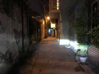 Bán Nhà Giảng Võ, 2 Mặt Thoáng, 35M, 4 Tầng, Mt 5M, Giá 3.1 Tỷ.