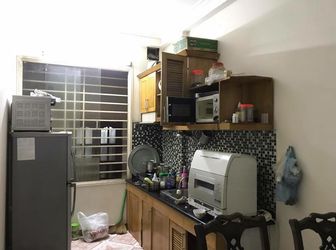 Bán Nhà Giảng Võ, 2 Mặt Thoáng, 35M, 4 Tầng, Mt 5M, Giá 3.1 Tỷ.