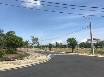 Bán Lô Đất Cạnh Nam Kỳ Khởi Nghĩa Đường 10M5 