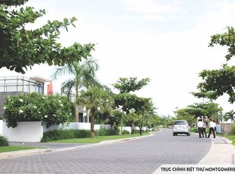 Bán Lô Đất Cạnh Nam Kỳ Khởi Nghĩa Đường 10M5 