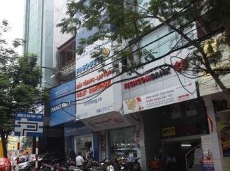 Bán Nhà Mặt Phố Xã Đàn 150m, 8 Tầng, Mt 6.5m, 75 Tỷ.