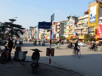 Bán Nhà Mặt Phố Xã Đàn 150m, 8 Tầng, Mt 6.5m, 75 Tỷ.