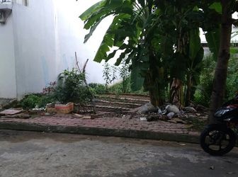 Bán Lô Đất Kdc Sông Đà P.hiệp Bình Chánh, Dt:5X17 Sổ Đỏ Công Chứng Xd Ngay