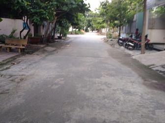 Bán Lô Đất Kdc Sông Đà P.hiệp Bình Chánh, Dt:5X17 Sổ Đỏ Công Chứng Xd Ngay