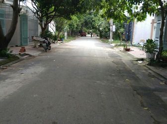 Bán Lô Đất Kdc Sông Đà P.hiệp Bình Chánh, Dt:5X17 Sổ Đỏ Công Chứng Xd Ngay