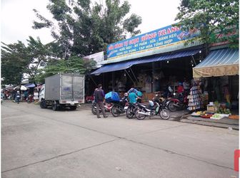 Về Quê Sinh Sống Vợ Chồng Tôi Cần Bán Gấp Tài Sản Ngay Thị Xã – Kcn Bình Dương  Tất Cả Tài Sản Đã C