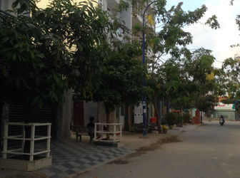 Bán Đất Đường Bùi Thanh Khiết, Shr