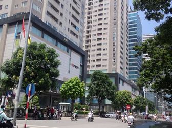 Cho Thuê Văn Phòng Đẳng Cấp Giá Cực Rẻ Trung Tâm Q.Thanh Xuân