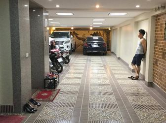 Cần Cho Thuê Gấp Văn Phòng Cao Cấp Trung Tâm Phố Lê Văn Lương Dt 200M2X8T