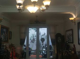 Biệt Thự Quan Nhân, Thanh Xuân, 72M2, 4 Tầng, Mt 5M Giá Rẻ Không Tưởng 5.4 Tỷ, 0936919689.