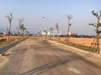 Bán Đất “Vàng” Ven Biển Nam Đà Nẵng, Dự Án Sea View Central Park , Cơ Hội “Vàng” Đầu Tư.