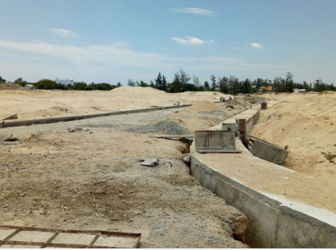 Bán Đất “Vàng” Ven Biển Nam Đà Nẵng, Dự Án Sea View Central Park , Cơ Hội “Vàng” Đầu Tư.