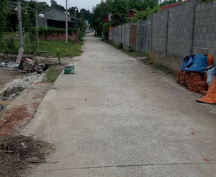 Đất Nền Thị Trấn Long Thành Giá Rẻ 