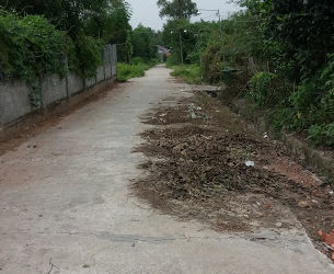 Đất Nền Thị Trấn Long Thành Giá Rẻ 