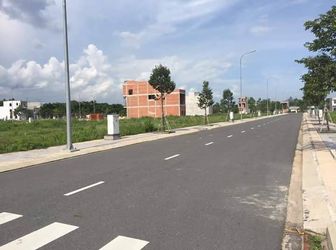 Mở Bán Gđ 1 Đất Nền Long Hậu Ngay Khu Cảng Lớn Của Sài Gòn, Pháp Lý Thổ Cư Sổ Hồng Riêng