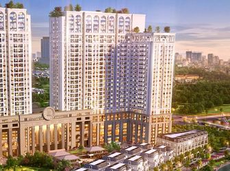 Siêu Dự Án Roman Plaza Tố Hữu. Sở Hữu Căn Hộ Full Nội Thất Cao Cấp Chỉ Với 1,9 Tỷ. Lh: 0912.186.138