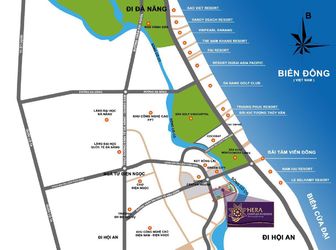 Đất Ven Biển Mặt Tiền Sông Giá Đầu Tư Giai Đoạn Đầu