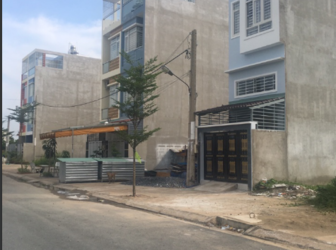 Đất Dự Án Bộ Công An, 160M2. 1,6 Tỷ, Đường Nguyễn Văn Tạo, Gần Chợ Bà Chồi