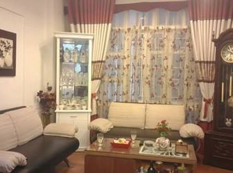 Bán Nhà Thái Hà, Đống Đa 35M2 X5 Tầng Đẹp, Ngõ Thoáng. 4,25 Tỷ.