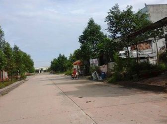 Vợ Chồng Tôi Có Lô Đất 450M2 (15X30) Đã Thổ Cư 100%, Sổ Hồng Riêng & 16 Phòng Trọ Cần Bán Gấp