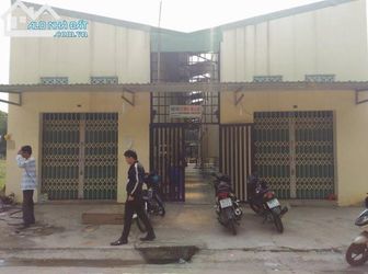 Vợ Chồng Tôi Có Lô Đất 450M2 (15X30) Đã Thổ Cư 100%, Sổ Hồng Riêng & 16 Phòng Trọ Cần Bán Gấp