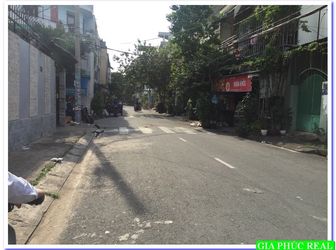 Mặt Tiền Nguyễn Trường Tộ-Dt:4,1X17M Nở Hậu 4,25M-Giá:6,25 Tỷ Tl