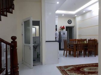 Phố Xã Đàn,phân Lô Quân Đội, Ô Tô Đỗ, Phong Cách Hoàng Gia, 4.5 Tỷ