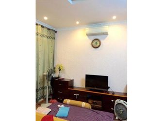 Phố Xã Đàn,phân Lô Quân Đội, Ô Tô Đỗ, Phong Cách Hoàng Gia, 4.5 Tỷ