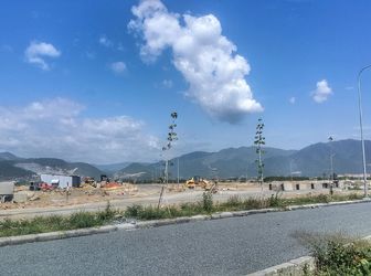 Bán Đất Nền Rộng 200.8M2, Hướng Tây Bắc, Kđt An Bình Tân Nha Trang