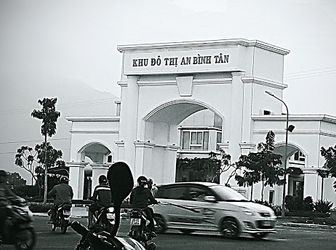 Bán Đất Nền Rộng 200.8M2, Hướng Tây Bắc, Kđt An Bình Tân Nha Trang