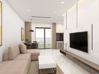 Tổ Ấm Nhỏ Bên Cầu Nhật Tân Thơ Mộng, Giá Trị Bền Vững Cho Từng Gia Đình Nhỏ