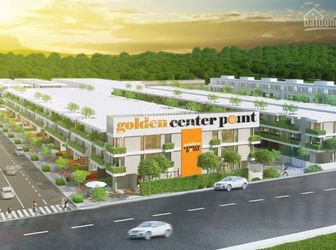 Bán Đất Dự Án Golden Center Point Giá 4Tr/m2- 0979.296.896