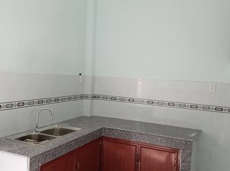 Nhà Mới Cc 4X11-Trần Văn Mười- Chợ Đại Hải-Hóc Môn