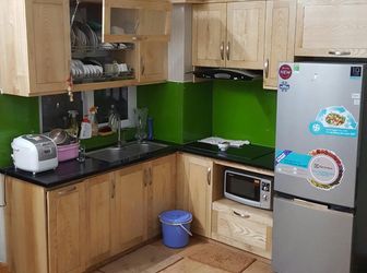 Bán Gấp Căn Góc 53,5M2 Tầng 10 Kim Văn Kim Lũ, 2Pn 2Vs Để Lại Hết Nội Thất, View Đẹp