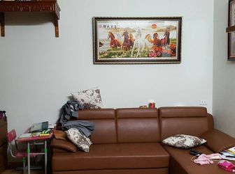 Bán Gấp Căn Góc 53,5M2 Tầng 10 Kim Văn Kim Lũ, 2Pn 2Vs Để Lại Hết Nội Thất, View Đẹp