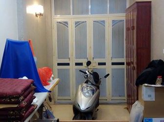 Bán Nhà Phố Đội Cấn, Cách Phố 20M, Diện Tích 33M X 4T, 2.65 Tỷ