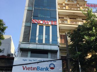 Cho Thuê Tòa Buiding 8 Tầng Cao Cấp Tại Trung Tâm Quận Thanh Xuân, Hn